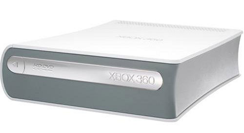 HD DVD drive for Xbox 360