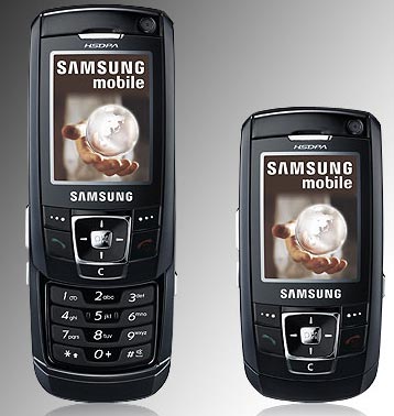Samsung SGH-Z720
