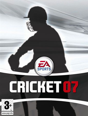 Cricket 2007