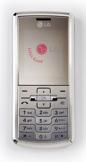 LG-KE700