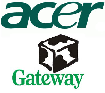 Acer & Gateway