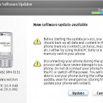 N82 gets Geotagging, Widgets & much more 