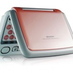 E-Dictionary from Sharp