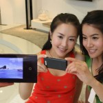 Samsung YP-P2 with T-DMB