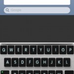 Macbook Air keyboard comes to iPhone
