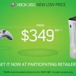 Xbox 360 Price Cut a reality in Australia